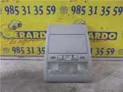 Innenbeleuchtung Vorne Toyota Prius (NHW20) Liftback 1.5 16V (1NZ-FXE) 2006