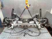 Hinterachse Vwa Mercedes-Benz CLS (C219) Limousine 500 5.5 V8 24V (M273.960) 2007