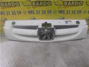 Grill - - Peugeot Partner Combispace Großraumlimousine 1.6 HDI 75 (DV6BTED4(9HW)) 2008