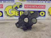 Nebelscheinwerfer Rechts Vorne 8200002470 Renault II (BG0)(2001->) 1.9 Authentique [1,9 Ltr. - 88 kW dCi Diesel] 2002