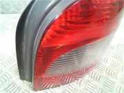 Rücklicht Rechts Renault Scénic I (JA) -> 1999, Zie MEGANE Großraumlimousine 1.9 dTi (F9Q-744) 2001