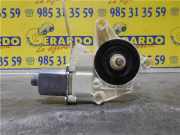 Fensterhebermotor Links Hinten A2048200542 Mercedes-Benz C Estate (S204) Kombi 2.2 C-200 CDI 16V BlueEFFICIENCY (OM651.913) 2012