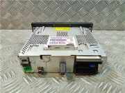 Navigationssystem 96601817XA Peugeot 407 (6C/J) Coupé 2.7 HDi V6 24V (DT17TED4(UHZ)) 2006