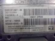 Anzeige 28091EP000 Nissan Navara (D40) Pick-up 2.5 dCi 16V 4x4 (YD25DDTi)