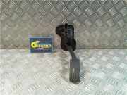 Elektrische Gaspedal 6C119F836CD Ford Transit RWD Van 2.4 TDCi 16V (JXFA) 2012