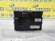 Sicherungskasten RELAIS 284B2BC52A Nissan Micra (K12) Schrägheck 1.2 16V (CR12DE) 2007