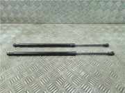 Gasdruckfeder Hinten Mazda CX-3 (DJ/DK) SUV 2.0 SkyActiv-G 120 (PE) 2016