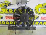 Kühlerventilatormotor Volvo S80 (TR/TS) Limousine 2.8 T6 24V (B6284T) 1998