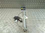 Fensterheber Mechan. Links Hinten Hyundai Terracan SUV 2.9 CRDi 16V (J3) 2002