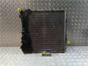Radiator 17104706047 BMW X5 (E53) SUV 3.0d 24V (M57-D30(306D1))