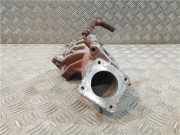 Ansaugkrümmer Nissan Navara (D40) Pick-up 2.5 dCi 16V 4x4 (YD25DDTi)