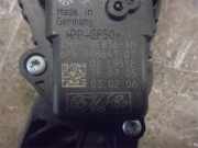 Elektrische Gaspedal 4M519F836AH Ford Focus 2 Schrägheck 2.0 TDCi 16V (G6DA)