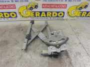 Fensterheber Mechan. Rechts Hinten Chrysler Stratus (JA/JX) Limousine 2.0 16V (C_00)