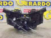 Bedienung Heizung 96071818 Daewoo / Chevrolet Spark (M300) Schrägheck 1.0 16V (B10D1)