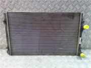 Radiator 1K0121253H Volkswagen Golf V (1K1) Schrägheck 1.9 TDI (BKC) BKC