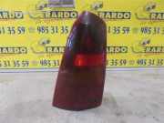 RÃ¼cklicht Links Ford Ranchera familiar (DNW) 1.8 Turbo DI / TDDi C9DB 2002