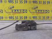 Motorhaubenschloss 1K1823509E Volkswagen Jetta III (1K2) Limousine 1.9 TDI (BLS) 2009 BLS