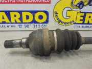 Antriebswelle Rechts Vorne Daewoo / Chevrolet Nubira Schrägheck 1.6 16V (A16DMS) 2002