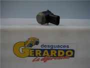 Parken-Sensoren A0009059300 Mercedes-Benz C (W205) Limousine C-220 d 2.2 16V 4-Matic (OM651.921(Euro 6)) 2014