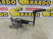 Handbremshebel 96810052ZR Peugeot 308 (4A/C) Schrägheck 1.6 HDi 16V (DV6ATED4(9HX))