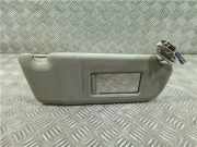 Sonnenblende Rechts Audi A3 (8L1) Schrägheck 1.6 (AVU) 2002