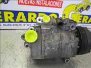 Klima Pumpe BMW 3 serie (E46/4) Limousine 330d 24V (M57-D30(306D1))