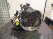 Getriebe Manuell T2 Daewoo / Chevrolet Matiz (M200) Schrägheck 1.0 (LQ4(L4-61))