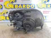 Scheinwerfer Links Nissan Micra (K11) Schrägheck 1.0 L,LX 16V (CG10DE) 2000