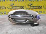 Türgriff Außen Links Vorne Kia Carnival 2 (FIB/FLD) Großraumlimousine 2.9 HPDi 16V (J3(CRDI))