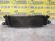 Ladeluftkühler Renault Kangoo (KC) Großraumlimousine 1.9 dCi 4x4 85 (F9Q-37) 2006