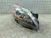 Scheinwerfer Rechts Mazda 3 Sport (BL14/BLA4/BLB4) Schrägheck 1.6 CiTD 16V Euro 5 (Y6)