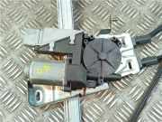 Fensterheber Mechan. Rechts Vorne 400620G Citroën C3 Pluriel (HB) Cabrio 1.6 16V (TU5JP4(NFU))