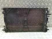 Klima Radiator 13330217 Opel Insignia Sports Tourer Kombi 2.0 CDTI 16V 130 ecoFLEX (A20DTH) 2010