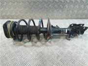 Stoßdämpfer Links Vorne 54303EY11A Nissan Qashqai (J10) SUV 2.0 16V 4x4 (MR20DE(Euro 5)) 2009