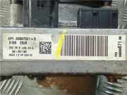Servolenkung Pumpe 9680987180 Peugeot 307 SW (3H) Kombi 1.6 HDiF 110 16V (DV6TED4.FAP(9HZ))