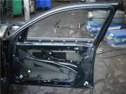 Tür Rechts Vorne 41517202082 BMW 7 serie (E65/E66/E67) Limousine 730d 24V (M57N-D30(306D2))