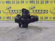 Drosselklappe 9660030380 CitroÃ«n C3 (FC/FL/FT) SchrÃ¤gheck 5-drs 1.6 HDi 16V 92 (DV6ATED4(9HX)) 2005 DV6ATED4(9HX)