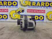 Lichtmaschine 96652100 Daewoo / Chevrolet Kalos (SF48) Schrägheck 1.2 (B12S1(Euro 4))