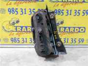 Rücklicht Rechts Nissan Micra (K12) Schrägheck 1.2 16V (CR12DE) 2007