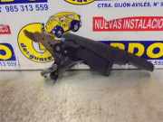 Handbremshebel Audi A4 Quattro (B6) Limousine 2.5 TDI V6 Quattro (AKE) 2001