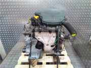 Motor K7MF710 Dacia Logan (LS) Limousine 1.6 (K7M-710)