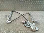 Fensterheber Mechan. Rechts Vorne 400684 Rover 75 Limousine 2.0 CDTi 16V (204D2) 2004