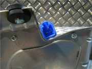 Scheibenwischermotor Hinten Subaru Impreza III (GH/GR) Schrägheck 5-drs 2.0D AWD (EE20) 2010