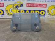 Innenbeleuchtung Vorne Opel Corsa C (F08/68) Schrägheck 1.2 16V (Z12XE)