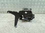 Batteriekasten A2125458040 Mercedes-Benz E (W212) Limousine E-220 CDI 16V BlueEfficiency (OM651.924(Euro 5)