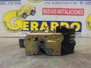 T?rschlo? Zv Elektrisch Rechts Hinten 2S4AA26412DA Ford Familiar (CAK)(1998->) 1.8 Ghia [1,8 Ltr. - 85 kW TDCi Turbodiesel CAT] 2004