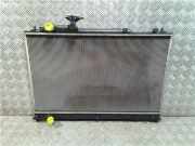 Radiator L37J15200 Mazda CX-7 SUV 2.3 MZR DISI Turbo 16V (L3K4) 2011