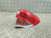 RÃ¼cklicht Rechts 265500001R Renault Laguna III (BT) SchrÃ¤gheck 5-drs 2.0 dCi 16V 150 (M9R-744)