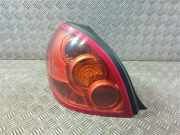 Rücklicht Links 26555BN702 Nissan Almera (N16) Schrägheck 1.5 dCi (K9K-722) 2005