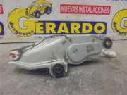 Scheibenwischermotor Hinten 8513012850 Toyota Corolla (E11) Schrägheck 1.3 16V (4EFE) 1997